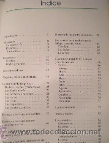 Libros de segunda mano: Flores en sus balcones y terrazas - editorial Vecchi - Foto 2