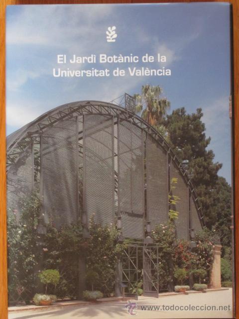 Libros de segunda mano: El Jard&iacute; bot&agrave;nic de la Universitat de Val&egrave;ncia - Foto 4