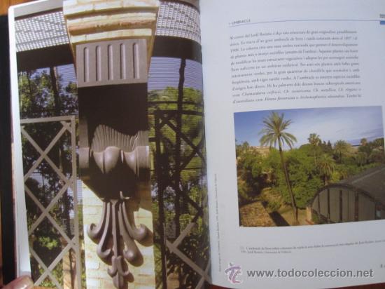 Libros de segunda mano: El Jard&iacute; bot&agrave;nic de la Universitat de Val&egrave;ncia - Foto 6