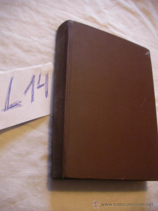 Libros de segunda mano: ENCICLOPEDIA CANINA - VILLENAVE - Foto 1