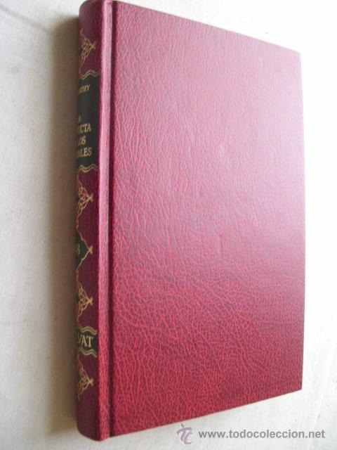Libros de segunda mano: LA CONDUCTA DE LOS ANIMALES.  CARTHY, J.D.  1971 - Foto 1