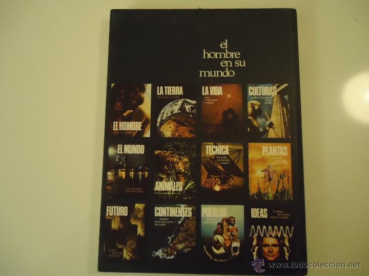 Libros de segunda mano: Plantas - Foto 2