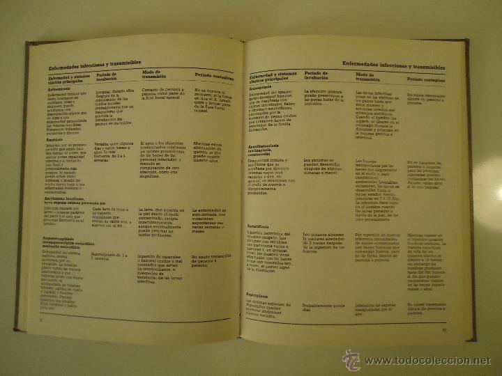 Libros de segunda mano de ciencias: GUIA PRACTICA DE LA ENFERMER&Iacute;A - Foto 2