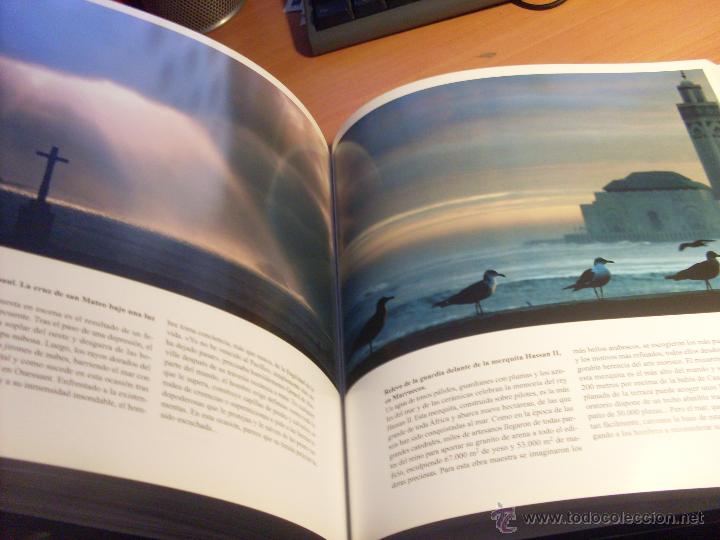 Libros de segunda mano: EL MAR DIA A DIA (PHILIP PLISSON) 2003 (LB59) - Foto 3