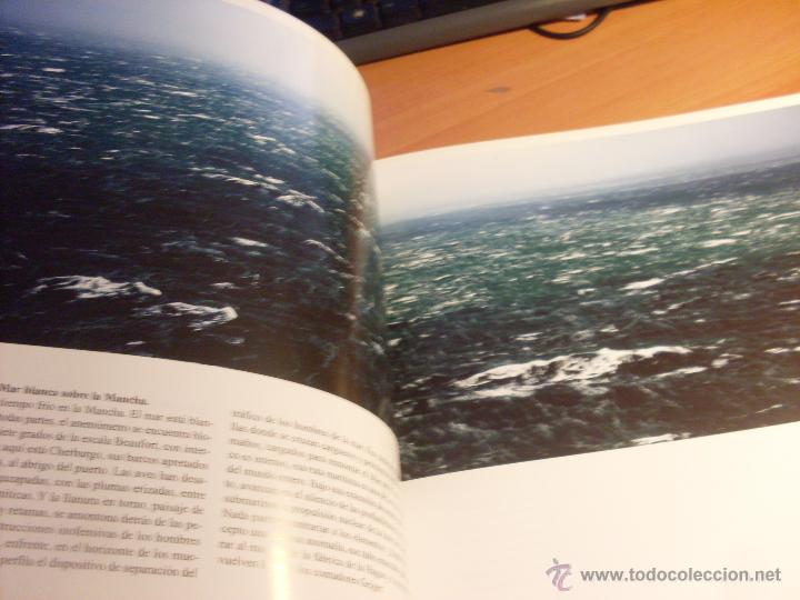 Libros de segunda mano: EL MAR DIA A DIA (PHILIP PLISSON) 2003 (LB59) - Foto 5