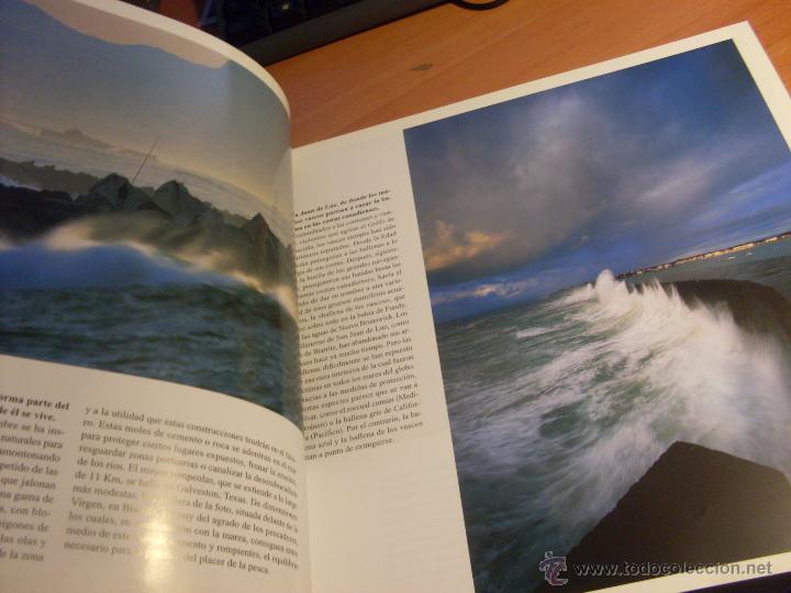 Libros de segunda mano: EL MAR DIA A DIA (PHILIP PLISSON) 2003 (LB59) - Foto 7