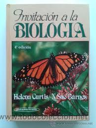 Libros de segunda mano: Invitaci&oacute;n a la biolog&iacute;a - Foto 1