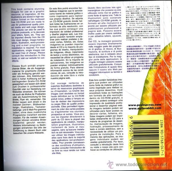Libros de segunda mano: Dorso - Foto 2