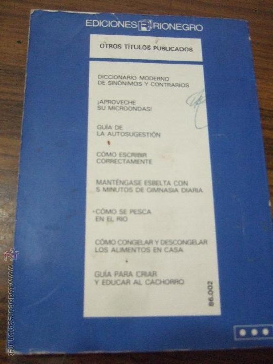 Libros de segunda mano: EL PASTOR ALEM&Aacute;N. - Foto 2