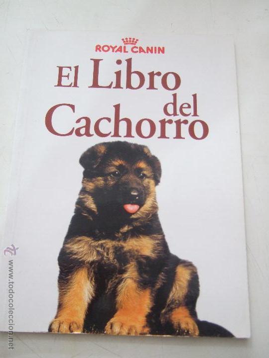 Libros de segunda mano: EL LIBRO DEL CACHORRO. - Foto 1
