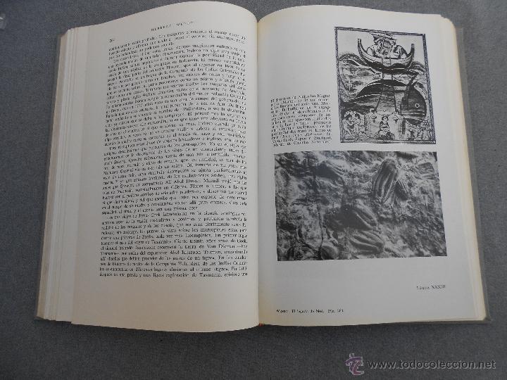 Libros de segunda mano: EL LEGADO DE NOE - Foto 5