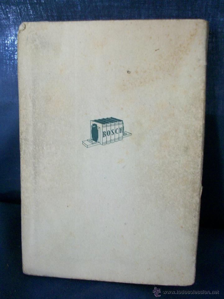 Libros de segunda mano: LECCIONES DE TOPOGRAFIA-DR. LUIS.G. CASTELLA.A&Ntilde;O 1961. - Foto 3