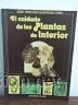 Libros de segunda mano: el cuidado de las plantas de interior,blume - Foto 1