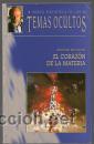Libros de segunda mano de ciencias: El coraz&oacute;n de la materia.Hern&aacute;ndez, Abelardo - Foto 1