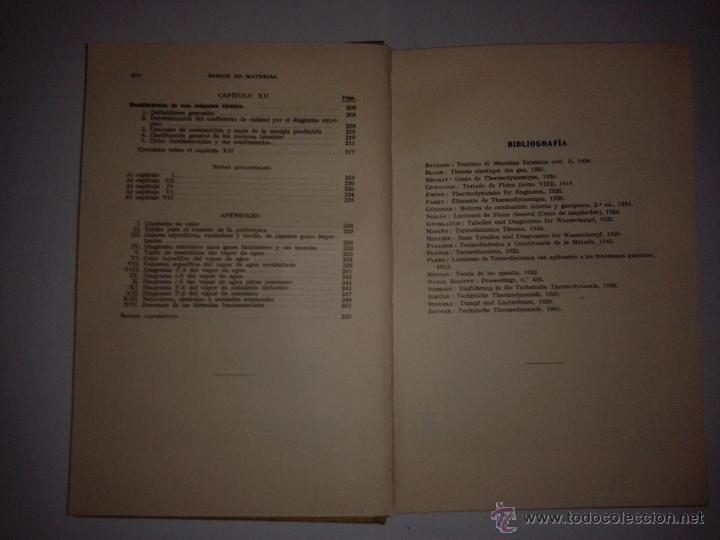 Libros de segunda mano de ciencias: indice 3 - Foto 5
