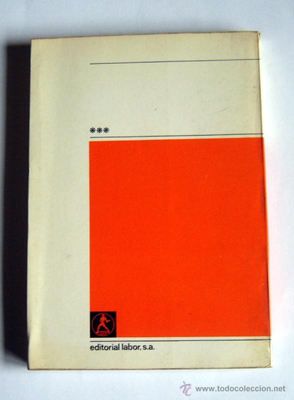 Libros de segunda mano: LA VIDA DE LA CELULA - J. A. V. BUTLER - Foto 3