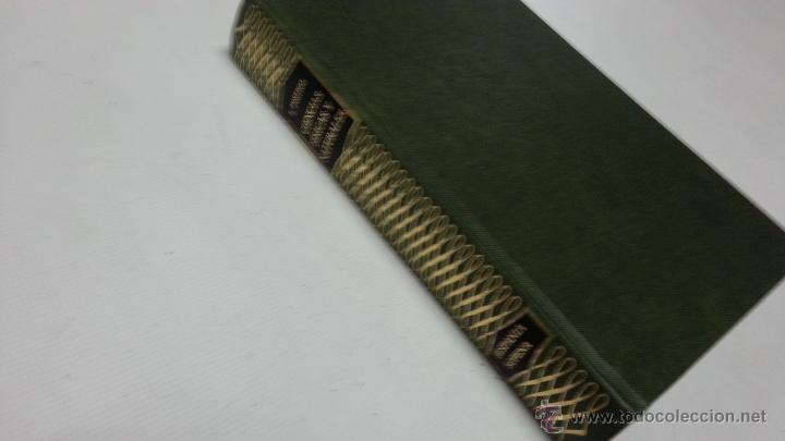 Second hand books: CIENCIA FISICAS Y NATURALES-L.POSTIGO-HISPANIA SOPENA-A&Ntilde;O 1981- F4