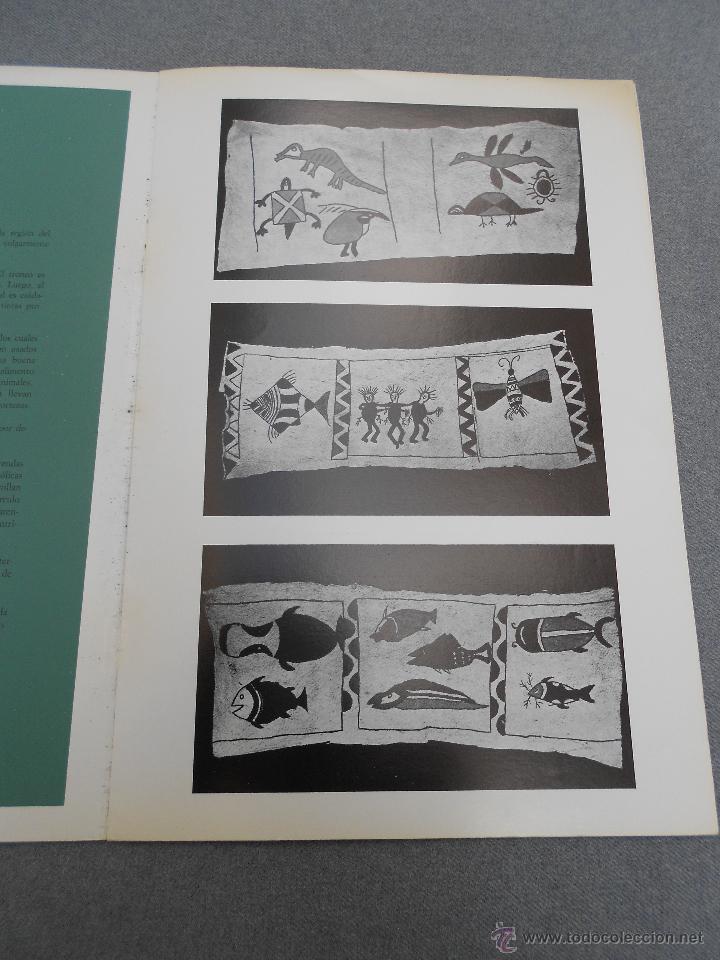 Libros de segunda mano: CULTURA DE LOS TURURIS - Foto 2