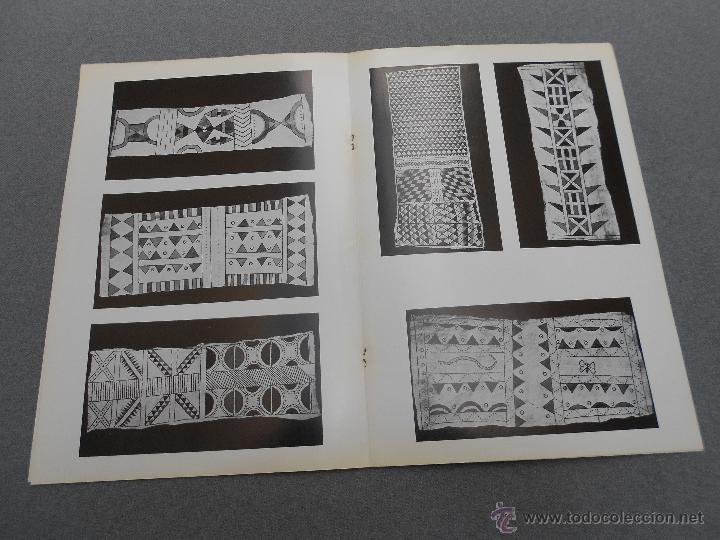 Libros de segunda mano: CULTURA DE LOS TURURIS - Foto 4