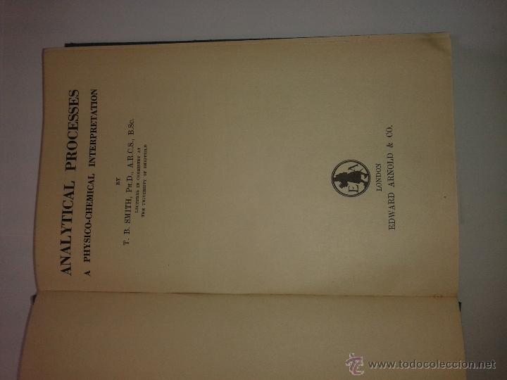 Libros de segunda mano de ciencias: portada interior - Foto 2