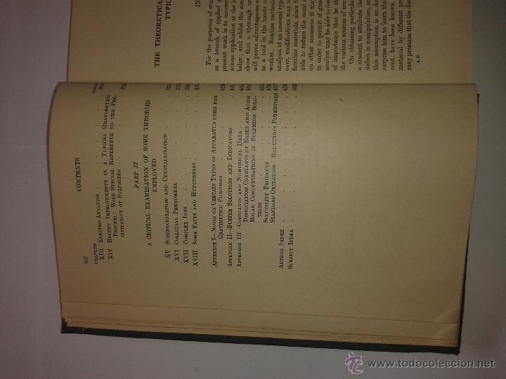 Libros de segunda mano de ciencias: CONTENIDOS 2 - Foto 4