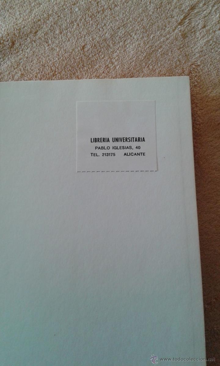 Libros de segunda mano de ciencias: ANALISIS CUANTITATIVO -ED. MIR MOSCU- - Foto 4