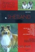 Libros de segunda mano: PERROS DE RAZA, EL SHETLAND, DE VECCHI - Foto 1