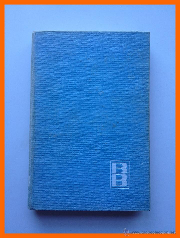 Libros de segunda mano: El Mar - Maurice Burton - Foto 2