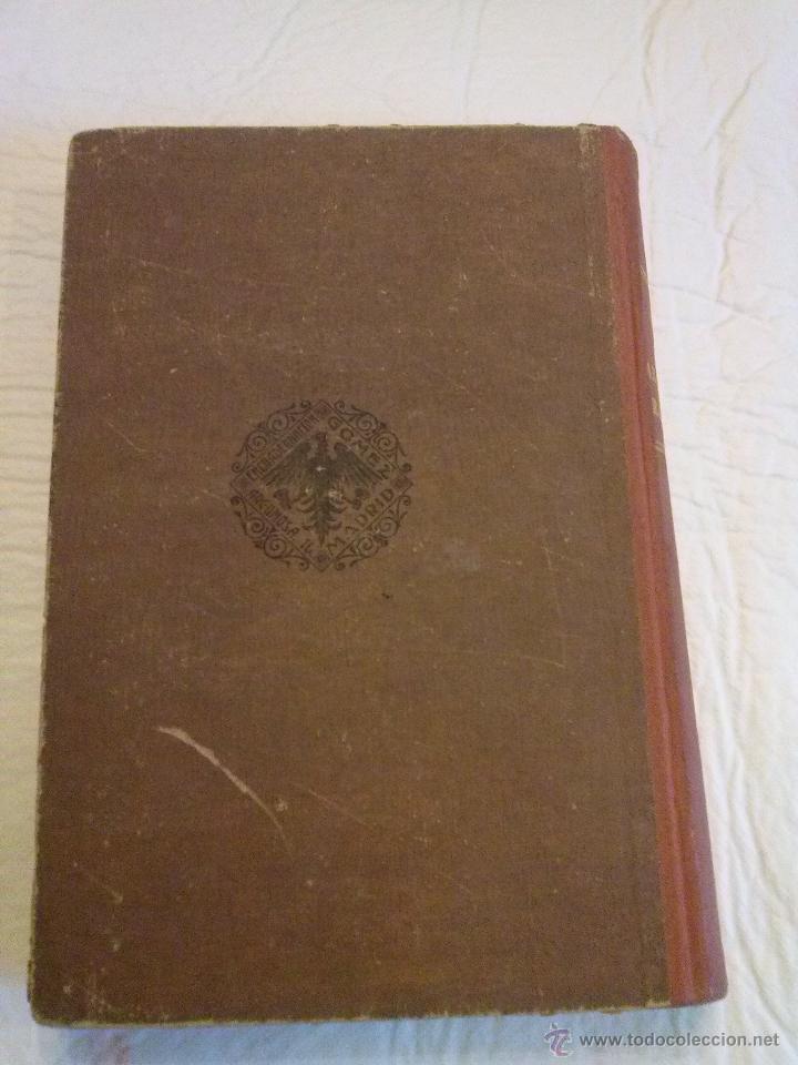 Libros de segunda mano de ciencias: Tratado te&oacute;rico-pr&aacute;ctico de Aritm&eacute;tica razonada - Foto 2