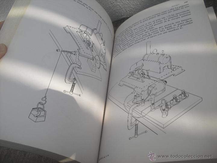 Libros de segunda mano de ciencias: F&iacute;sica B&aacute;sica Nuffield. Guia de Experimentos I. Edit. Reverte 1972 - Foto 2
