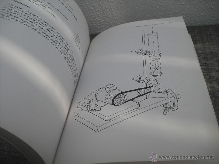 Libros de segunda mano de ciencias: F&iacute;sica B&aacute;sica Nuffield. Guia de Experimentos I. Edit. Reverte 1972 - Foto 5