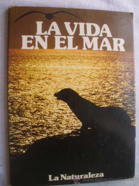 Libros de segunda mano: LA VIDA EN EL MAR. BURTON, Maurice y Jane. 1980 - Foto 1
