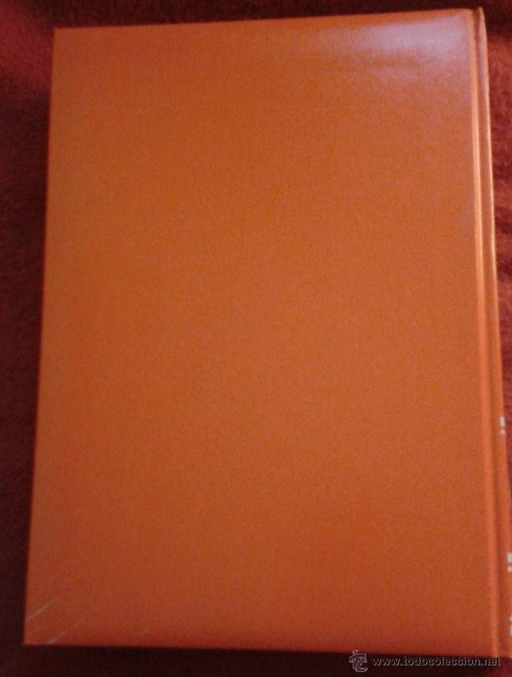 Libros de segunda mano de ciencias: &Aacute;REAS CONSULTOR DID&Aacute;CTICO - MATEM&Aacute;TICAS - CREDSA - Foto 3