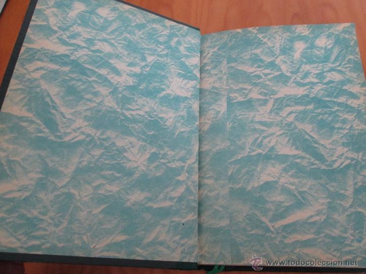 Libros de segunda mano de ciencias: NOCIONES DE CALCULO PLASTICO. CARLOS BENITO. - Foto 4
