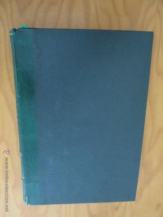 Libros de segunda mano de ciencias: NOCIONES DE CALCULO PLASTICO. CARLOS BENITO. - Foto 18