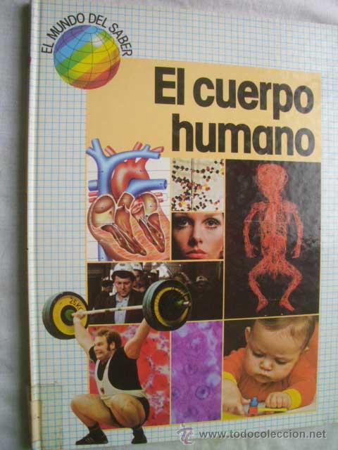 Libros de segunda mano: EL CUERPO HUMANO. WARD, Brian. 1981 - Foto 1