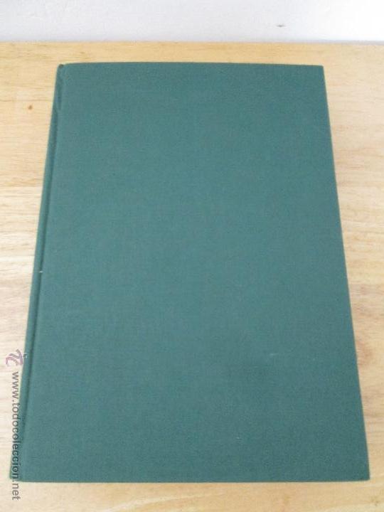 Libros de segunda mano: FLORA IBERICA. 4 TOMOS. E.D. REAL JARDIN BOTANICO. - Foto 4