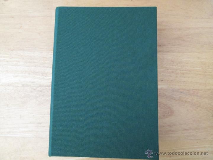 Libros de segunda mano: FLORA IBERICA. 4 TOMOS. E.D. REAL JARDIN BOTANICO. - Foto 23