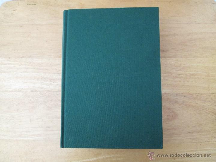 Libros de segunda mano: FLORA IBERICA. 4 TOMOS. E.D. REAL JARDIN BOTANICO. - Foto 39
