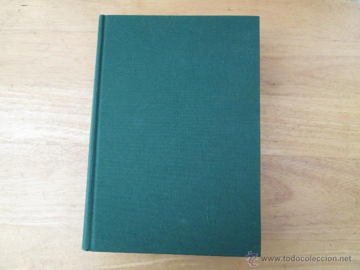 Libros de segunda mano: FLORA IBERICA. 4 TOMOS. E.D. REAL JARDIN BOTANICO. - Foto 59