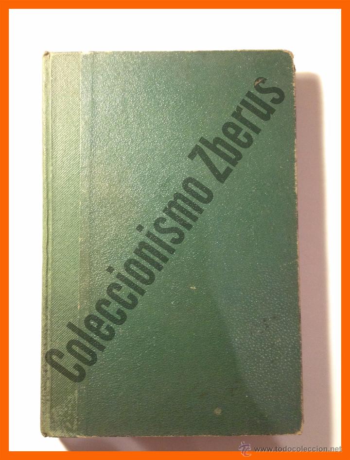Libros de segunda mano de ciencias: Tablas de Logaritmos Trigonometricas y de Calculo de Intereses - Eusebio Sanchez Ramos - Foto 2