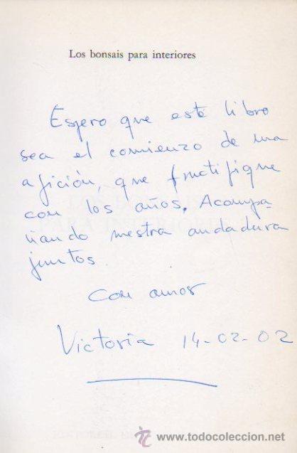 Libros de segunda mano: LOS BONS&Aacute;IS PARA INTERIORES - GIOVANNI GENOTTI. EDITORIAL DE VECCHI, 2000 - Foto 7