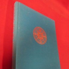 Libros de segunda mano: EL GRAN LIBRO DE LOS OCÉANOS. 1971.. Lote 50180834