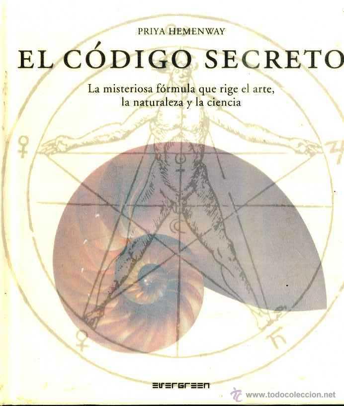 Libros de segunda mano de ciencias: HEMENWAY : EL C&Oacute;DIGO SECRETO (EVERGREEN, 2008) - Foto 1
