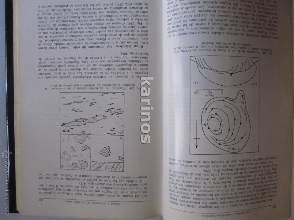 introducción a la geología. h.h. read - j. wat - Comprar ...