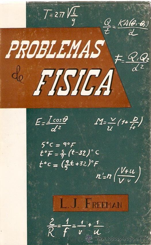 Libros de segunda mano de ciencias: Problemas de F&iacute;sica - Foto 1