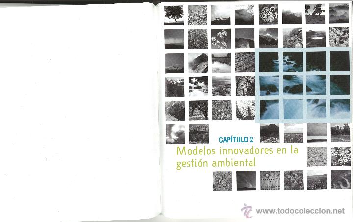 Libros de segunda mano: EL MEDIO AMBIENTE EN ARAG&Oacute;N 2003-2011 - Foto 3