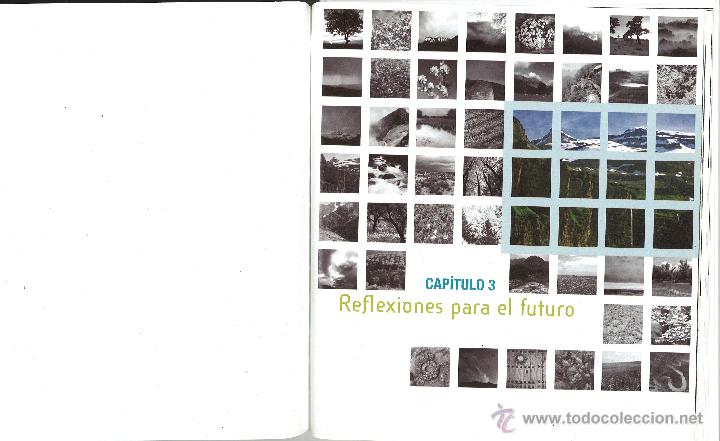 Libros de segunda mano: EL MEDIO AMBIENTE EN ARAG&Oacute;N 2003-2011 - Foto 4
