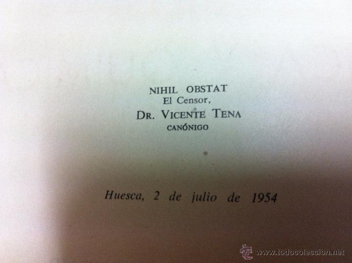 Libros de segunda mano de ciencias: FISICA Y QUIMICA SEGUNDO CURSO 1954 - Foto 2