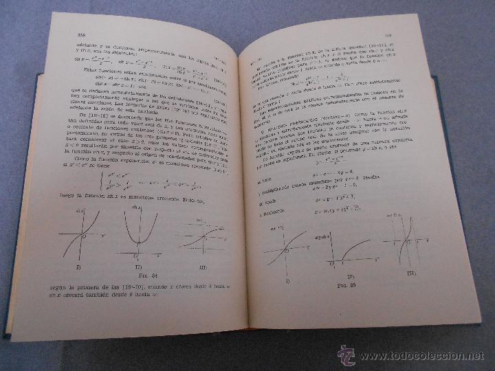 Libros de segunda mano de ciencias: ELEMENTOS DE MATEMATICAS - Foto 5